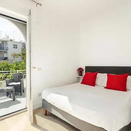 Yourhome - Sorrento * Meta