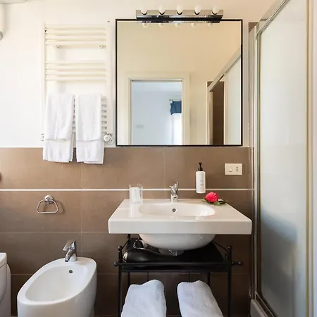Apartment Yourhome - Sorrento