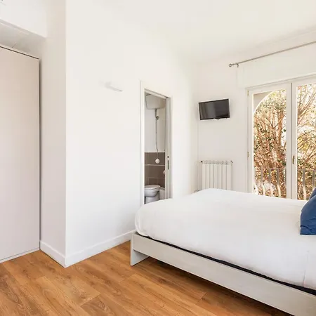 شقة Yourhome - Sorrento