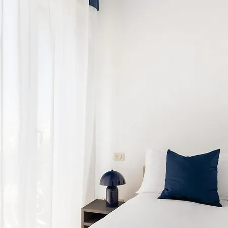Lägenhet Yourhome - Sorrento *