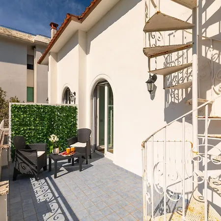 Apartment Yourhome - Sorrento *