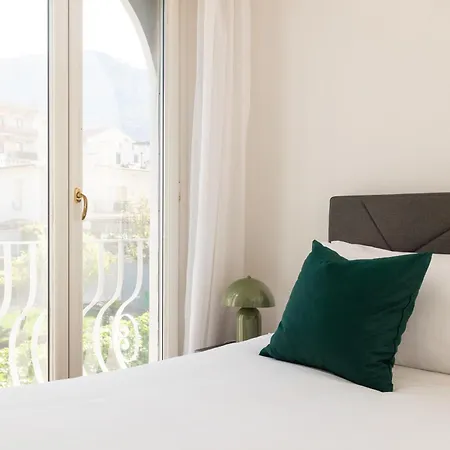 Apartment Yourhome - Sorrento *