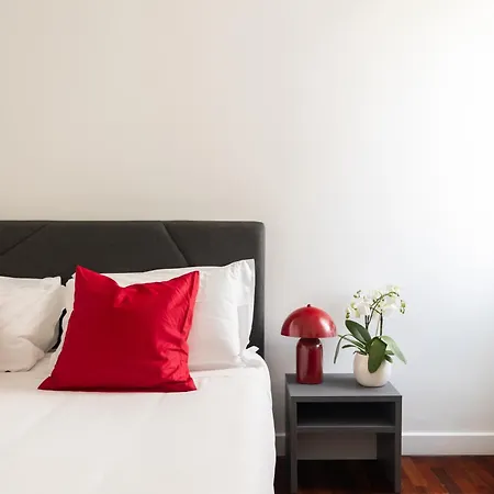 Yourhome - Sorrento شقة