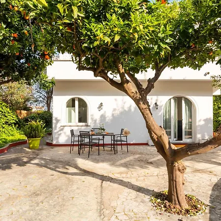Yourhome - Sorrento * Meta