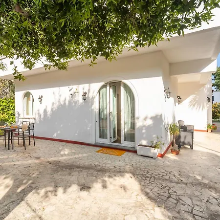 Yourhome - Sorrento شقة