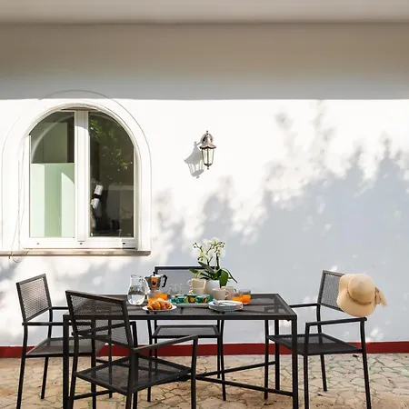 شقة Yourhome - Sorrento