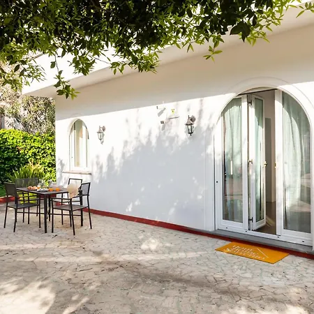 Yourhome - Sorrento شقة *