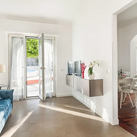 Yourhome - Sorrento Apartment