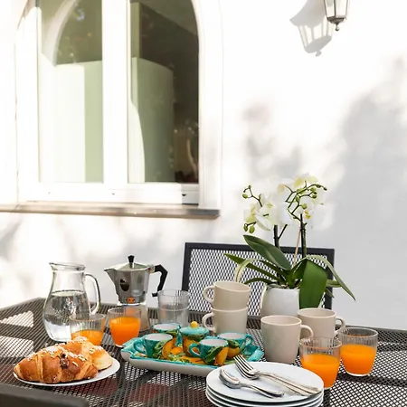 Apartment Yourhome - Sorrento