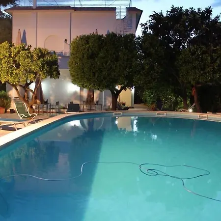 شقة Yourhome - Sorrento ميتا