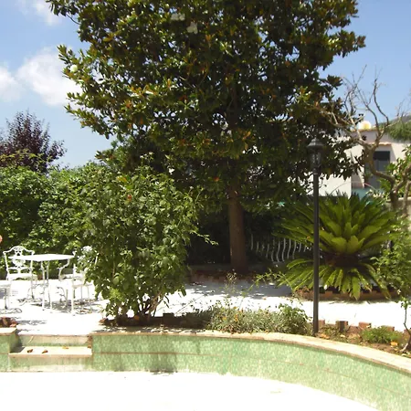 شقة Yourhome - Sorrento