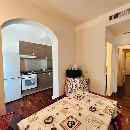 شقة Yourhome - Sorrento