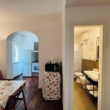 Lägenhet Yourhome - Sorrento *
