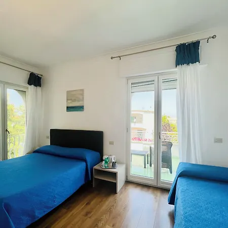 Yourhome - Sorrento ميتا