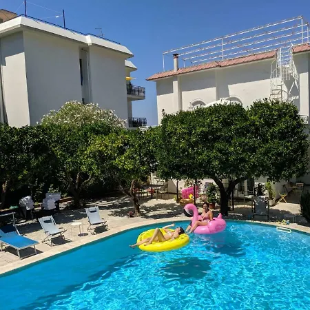 Apartment Yourhome - Sorrento *