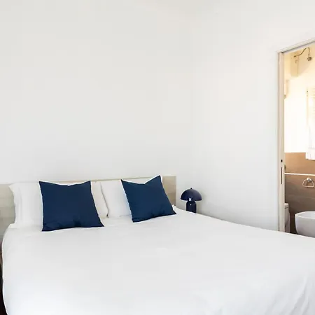 Apartamento Yourhome - Sorrento Meta