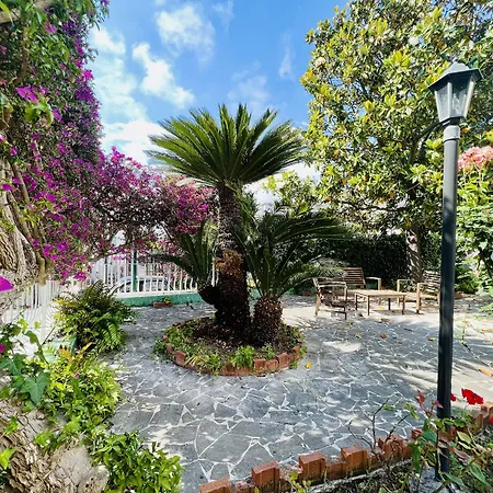 Apartamento Yourhome - Sorrento Meta