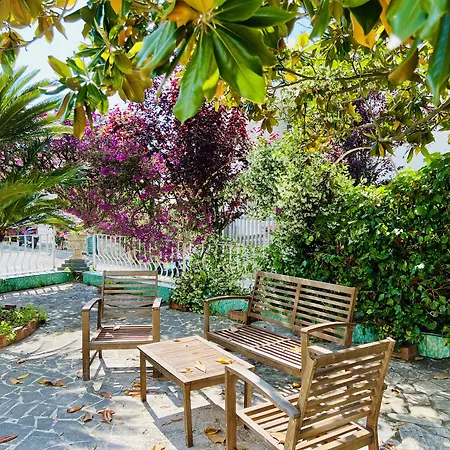 Yourhome - Sorrento * Meta