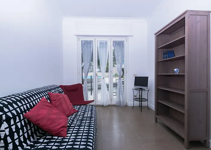 Yourhome - Sorrento * Meta