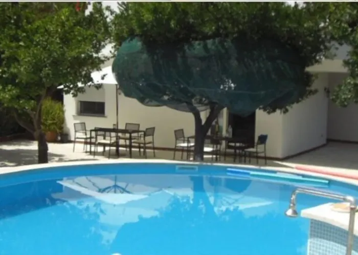 Yourhome - Sorrento Lägenhet *