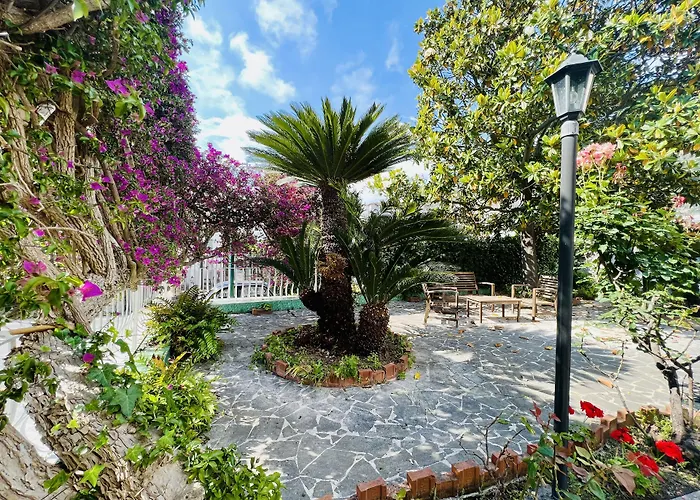 Lägenhet Yourhome - Sorrento Meta