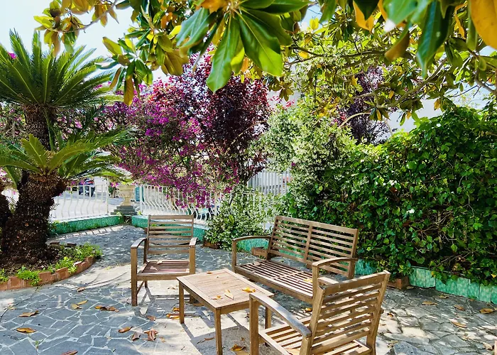Yourhome - Sorrento * Meta