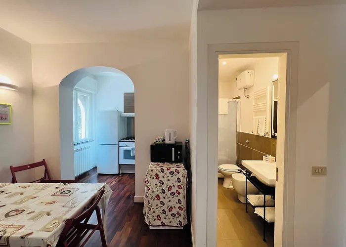 Lägenhet Yourhome - Sorrento *