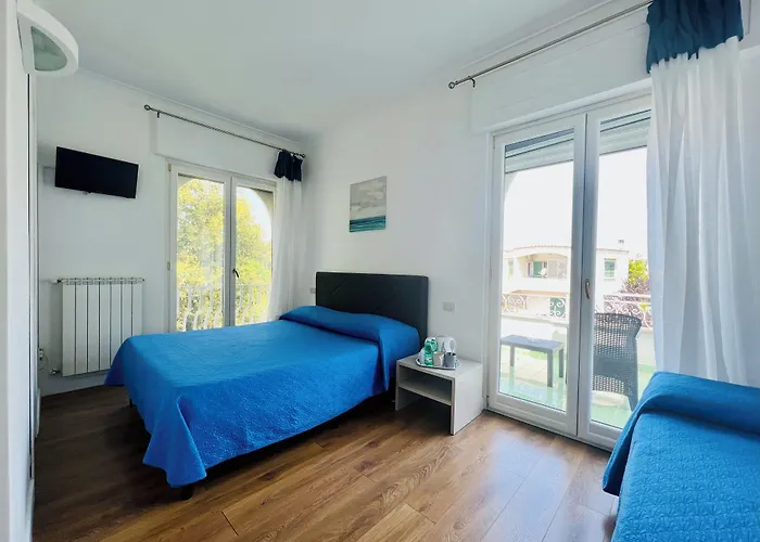 Yourhome - Sorrento Lägenhet *