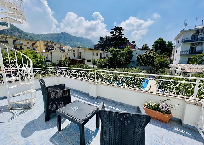 Lägenhet Yourhome - Sorrento