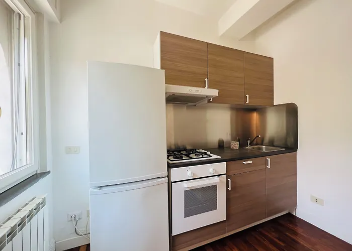 Lägenhet Yourhome - Sorrento