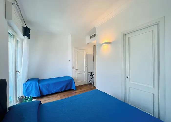 Yourhome - Sorrento Lägenhet