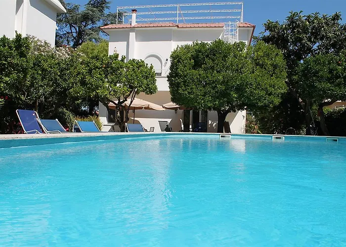 Yourhome - Sorrento * Meta