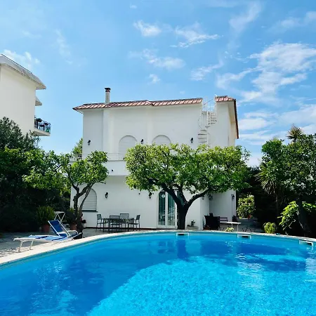 Yourhome - Sorrento Apartman *