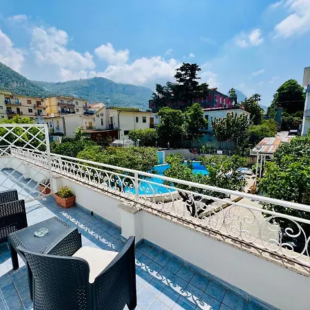 Sorrento Appartamento *