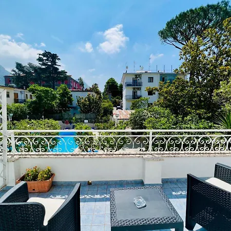 Appartamento Sorrento Meta