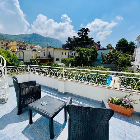Appartamento Sorrento *