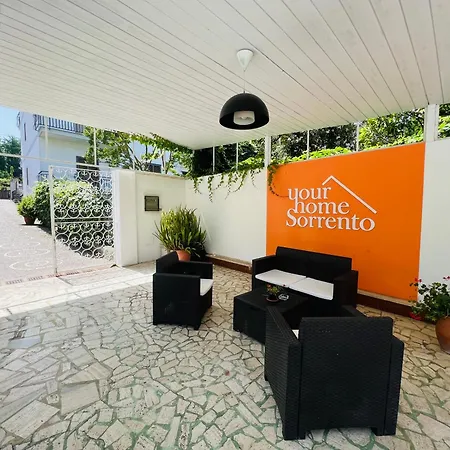 Yourhome - Sorrento