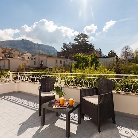 Yourhome - Sorrento Daire *
