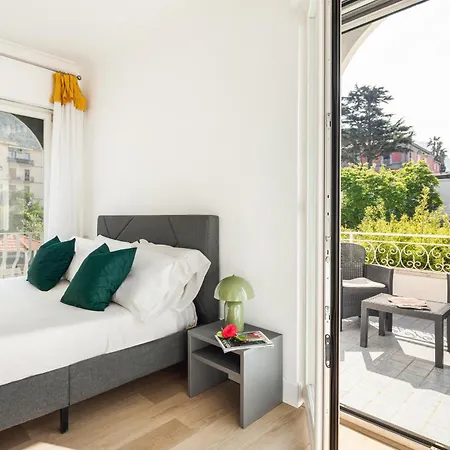 Yourhome - Sorrento Daire Meta