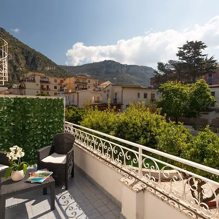 Apartamento Yourhome - Sorrento *