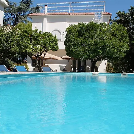 Yourhome - Sorrento * Meta