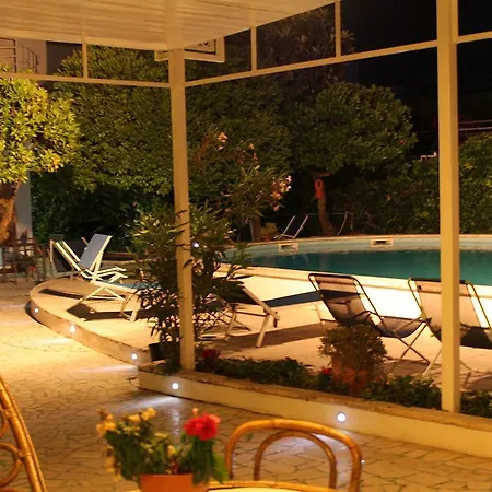 Appartamento Sorrento