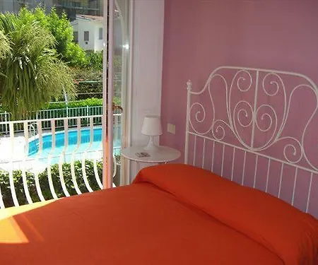 Sorrento Appartamento Meta