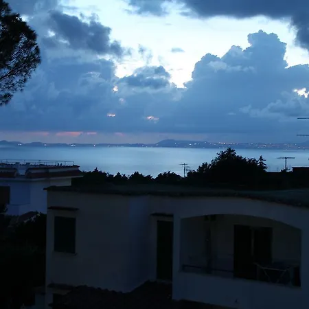 Sorrento Appartamento Meta