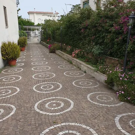 Appartamento Sorrento Meta